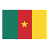 Cameroon U20 Logo