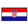 Kroatië Logo