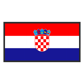England lwn croatia