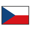 Czech Rep U19 Logo