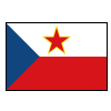 Czechoslovakia Logo