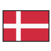 Denmark U21 Logo