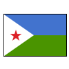 Djibouti Logo