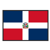 República Dominicana Logo