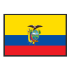 Ecuador U20 Logo