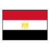 Egypt U20 Logo