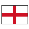 England U20 Logo