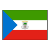 Equatoriaal-Guinea Logo