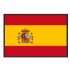 Spanje O21 Logo