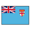Fiji U23 Logo