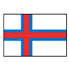 Ilhas Faroe Logo