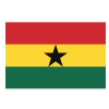 Ghana U17 Logo