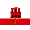 Gibraltar U21 Logo