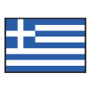 Grécia Logo