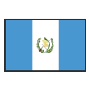 Guatemala U22 Logo