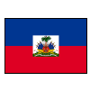 Haití Sub 17 Logo