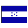 Honduras U23 Logo