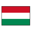 Hongarije Logo