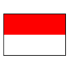 Indonesië Logo