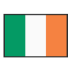 Ierland Logo