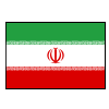 Irã Logo