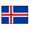 Islândia Logo