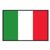 Italië O21 Logo
