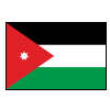 Jordanië Logo