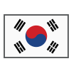 Corea del Sur Sub 20 Logo