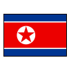 Corea del Norte Logo