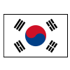 Corea del Sur Logo