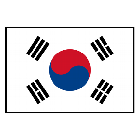 Korea selatan vs moldova