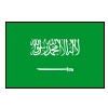 Saoedi-Arabië Logo