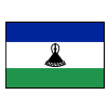 Lesoto Logo