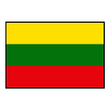 Lithuania U21 Logo