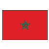 Marrocos Logo