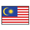 Maleisië Logo