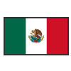 Mexico U22 Logo