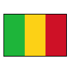 Mali Sub 20 Logo