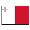Malta U21 Logo