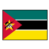 Moçambique Logo