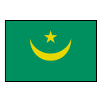 Mauritania Logo