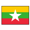 Birmania Logo