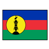 New Caledonia U17 Logo