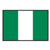 Nigéria Logo