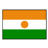 Niger U17 Logo