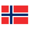 Noorwegen Logo