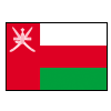 Omán Logo