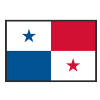 Panamá Logo