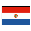 Paraguay U17 Logo